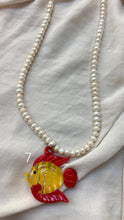 Charger l'image dans la galerie, Collier Fishy