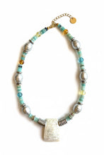 Charger l'image dans la galerie, Collier Nas