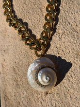 Charger l'image dans la galerie, Collier Jasmine