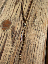 Charger l'image dans la galerie, Collier Texas