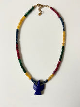 Charger l'image dans la galerie, Collier Birdy