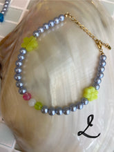 Charger l'image dans la galerie, Bracelet de cheville Smile