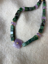 Charger l'image dans la galerie, Collier Camille