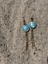 Charger l'image dans la galerie, Boucles d’oreilles Suzy
