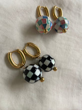 Charger l'image dans la galerie, Boucles d’oreilles Nuba