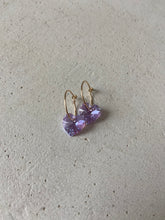 Charger l'image dans la galerie, Boucles d'oreilles Maggie