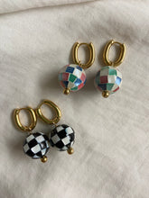 Charger l'image dans la galerie, Boucles d’oreilles Nuba