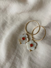 Charger l'image dans la galerie, Boucles d'oreilles Eden