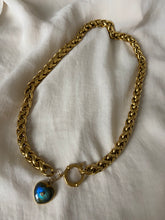 Charger l'image dans la galerie, Collier Roma