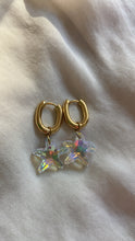 Charger l'image dans la galerie, Boucle d’oreilles Starla