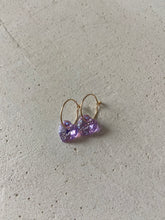 Charger l'image dans la galerie, Boucles d'oreilles Maggie