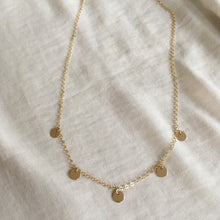 Charger l'image dans la galerie, Collier Loly