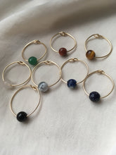 Charger l'image dans la galerie, Bague Alabama