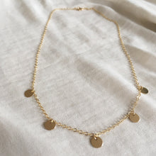 Charger l'image dans la galerie, Collier Loly