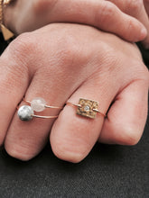Charger l'image dans la galerie, Bague Alabama