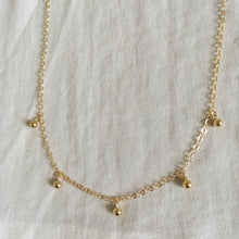 Charger l'image dans la galerie, Collier Lila