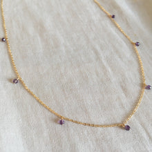 Charger l'image dans la galerie, Collier Oria