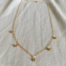 Charger l'image dans la galerie, Collier Lila