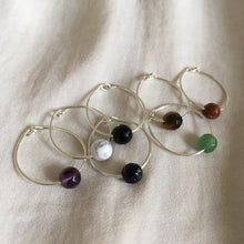 Charger l'image dans la galerie, Bague Alabama argent 925