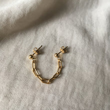 Charger l'image dans la galerie, Boucles d'oreilles Manille