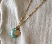 Charger l'image dans la galerie, Collier Rita