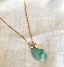 Charger l'image dans la galerie, Collier Rita