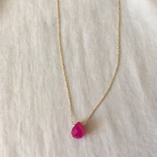 Charger l'image dans la galerie, Collier Lola