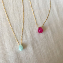 Charger l'image dans la galerie, Collier Lola