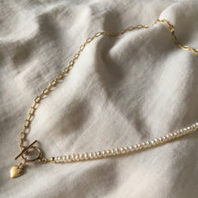 Charger l'image dans la galerie, Collier Leila