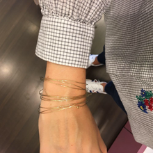 Charger l'image dans la galerie, Jonc Gisèle