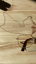 Charger l'image dans la galerie, Chaine de lunette Gaston