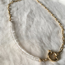 Charger l'image dans la galerie, Collier Cristal