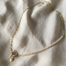 Charger l'image dans la galerie, Collier Leila