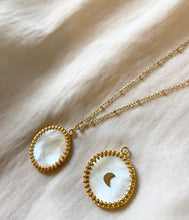 Charger l'image dans la galerie, Collier June