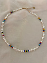 Charger l'image dans la galerie, Collier Rio