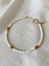 Charger l'image dans la galerie, Bracelet de cheville Milos