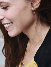 Charger l'image dans la galerie, Collier Mahé