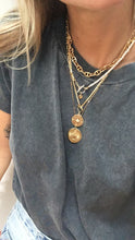 Charger l'image dans la galerie, Collier Leila