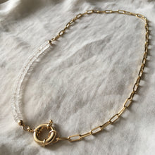 Charger l'image dans la galerie, Collier Cristal