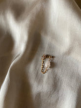 Charger l'image dans la galerie, Boucles d'oreilles Marine