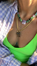 Charger l&#39;image dans la galerie, Collier Camille
