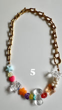 Charger l'image dans la galerie, Collier Tutti
