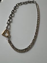 Charger l&#39;image dans la galerie, Collier Henri
