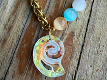 Charger l'image dans la galerie, Collier Shell
