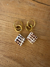 Charger l'image dans la galerie, Boucles d’oreilles Lucia
