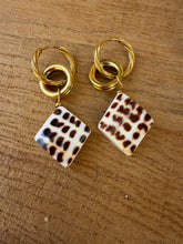 Charger l'image dans la galerie, Boucles d’oreilles Lucia
