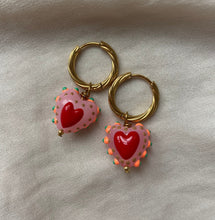 Charger l&#39;image dans la galerie, Boucle d&#39;oreilles Magda
