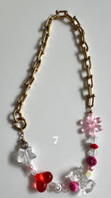 Charger l'image dans la galerie, Collier Tutti
