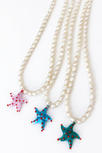 Charger l'image dans la galerie, Collier Starla
