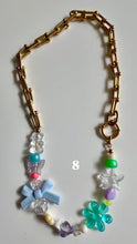 Charger l'image dans la galerie, Collier Tutti
